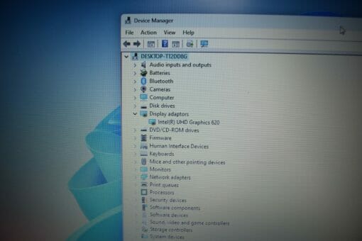 HP 250 G7 15.6" i7 8th Gen