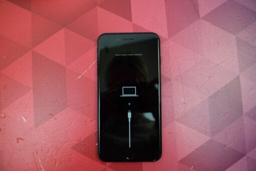 Apple iPhone 7 Plus Only For Parts