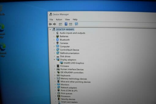 Dell Latitude 5410
