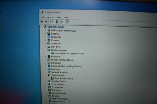 Lenovo ThinkPad T480S