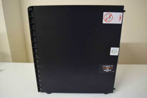 ADMI Gaming PC Case  