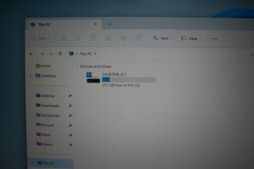 Dell precision 5540 14" i7 9th gen