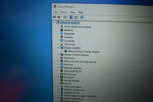 Lenovo ThinkPad T470S 14" 6th gen i5 TouchScreen