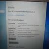 Lenovo ThinkPad T470S 14" 6th gen i5 TouchScreen