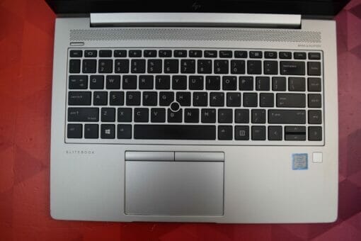 HP Elitebook 840 G5 14"