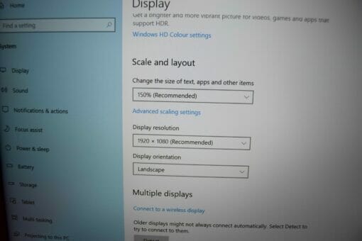 Dell Latitude 5410