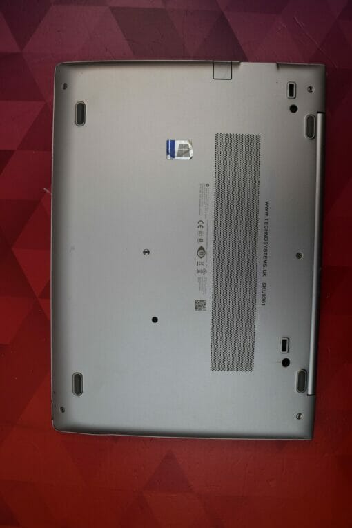 HP Elitebook 840 G5 14"