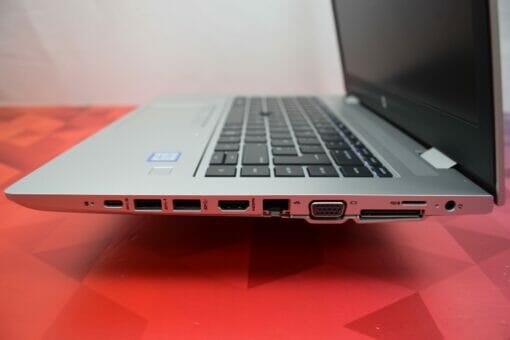 HP Elitebook 640 G5