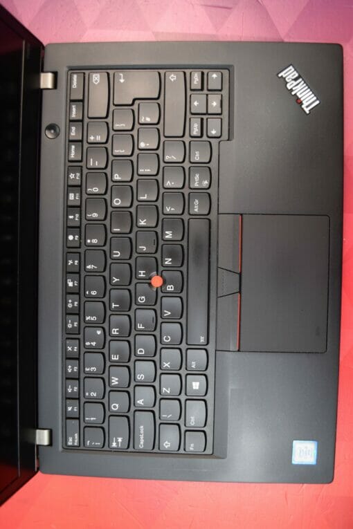 Lenovo ThinkPad T480S