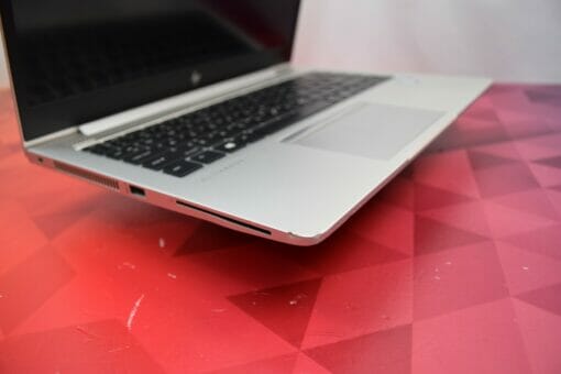 HP Elitebook 840 G5 14"