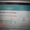 Lenovo ThinkPad T470S 14" 6th gen i5 TouchScreen
