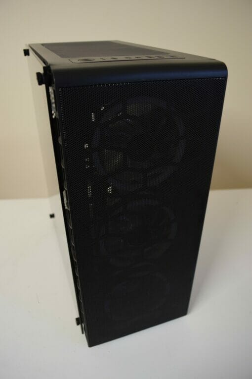 ADMI Gaming PC Case  