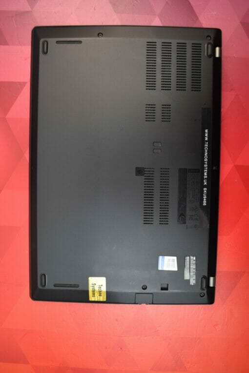 Lenovo ThinkPad T480S