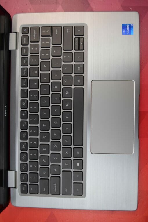 DELL Latitude Touch 7420 14" i5 11th Gen