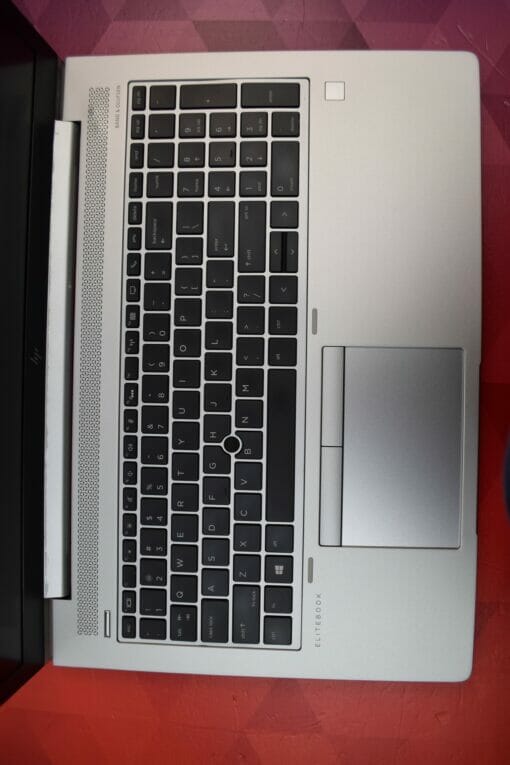 HP EliteBook 850 G6