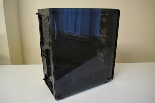ADMI Gaming PC Case  