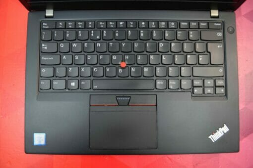 Lenovo ThinkPad T470S 14" 6th gen i5 TouchScreen