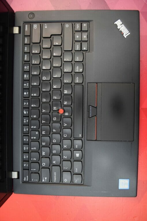 Lenovo ThinkPad T470S 14" 6th gen i5 TouchScreen