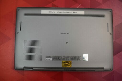 DELL Latitude Touch 7420 14" i5 11th Gen