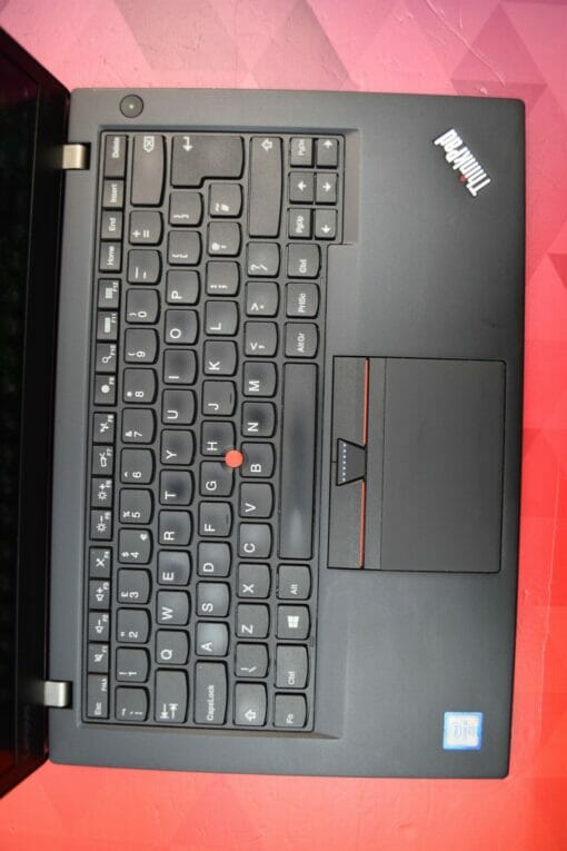 Lenovo ThinkPad T470S 14" 6th gen i5 TouchScreen