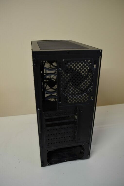 ADMI Gaming PC Case  