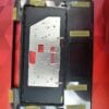 Dell latitude 13 7350 Palm rest with Touchpad