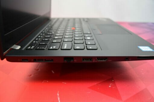 Lenovo ThinkPad T480S