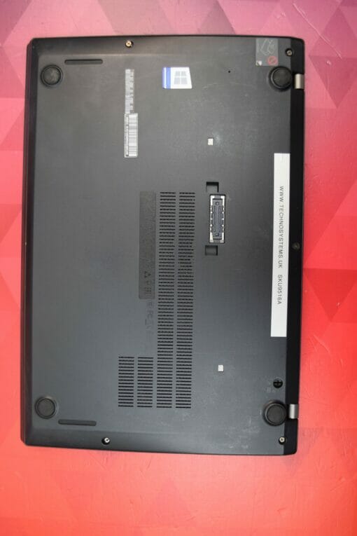 Lenovo ThinkPad T470S 14" 6th gen i5 TouchScreen