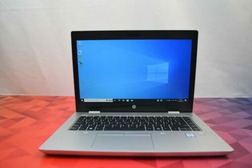 HP Elitebook 640 G5