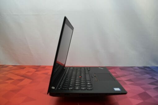 Lenovo ThinkPad T470S 14" 6th gen i5 TouchScreen