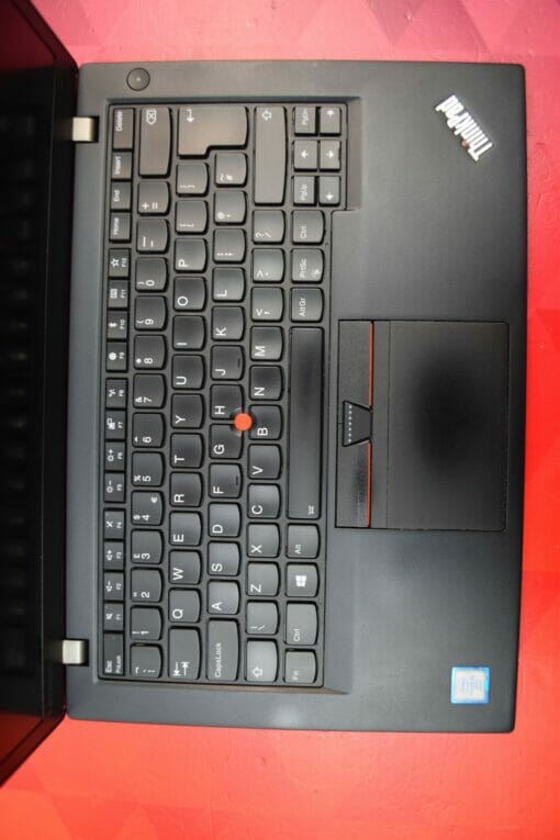 Lenovo ThinkPad T470S 14" 6th gen i5 TouchScreen