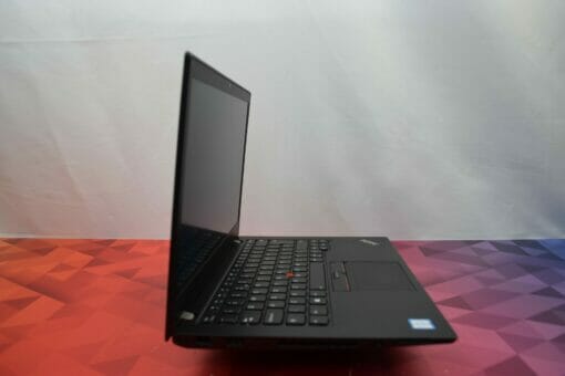 Lenovo ThinkPad T470S 14" 6th gen i5 TouchScreen