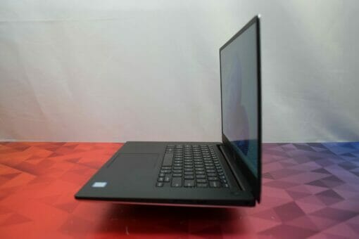 Dell Precision 5540 15.6" i5 9th gen