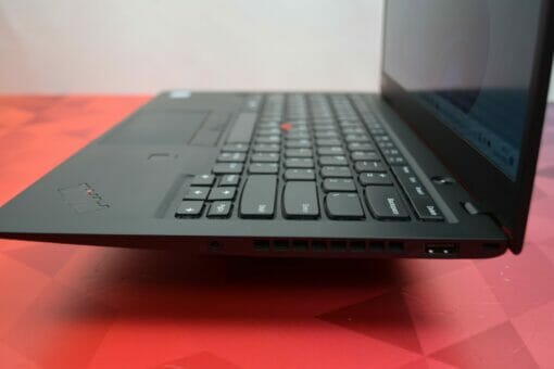 Lenovo X1 Carbon Gen6