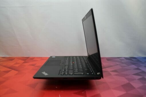 Lenovo ThinkPad T480S