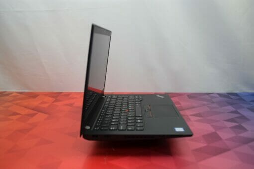 Lenovo ThinkPad T470S 14" 6th gen i5 TouchScreen