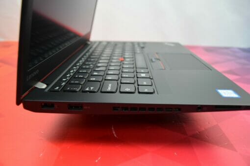 Lenovo ThinkPad T470S 14" 6th gen i5 TouchScreen