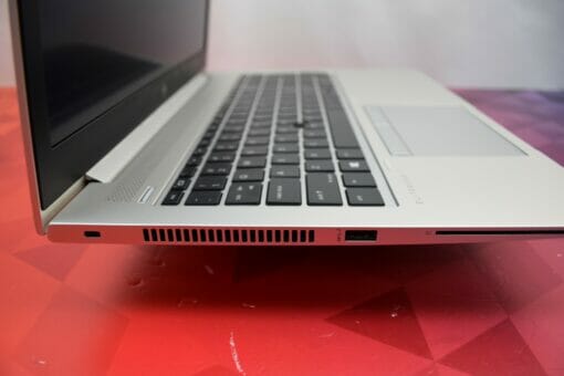 HP EliteBook 850 G6