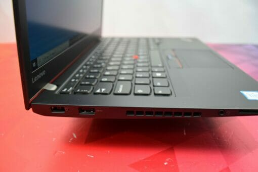 Lenovo ThinkPad T470S 14" 6th gen i5 TouchScreen