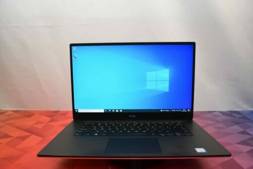 Dell XPS 15 7590