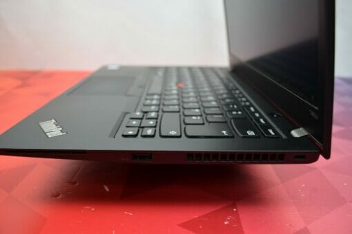 Lenovo ThinkPad T480S