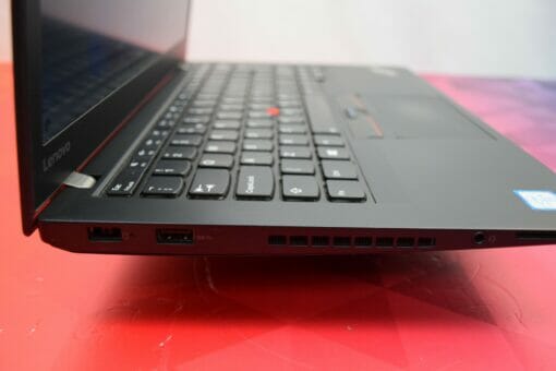 Lenovo ThinkPad T470S 14" 6th gen i5 TouchScreen