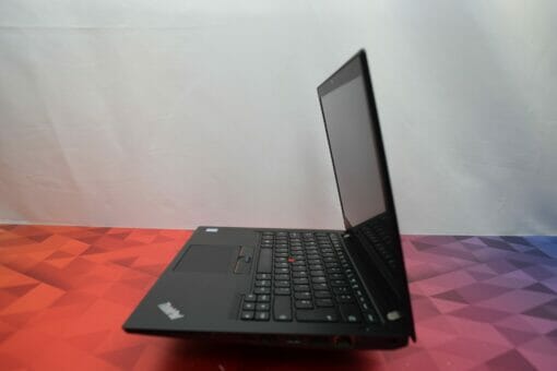 Lenovo ThinkPad T470S 14" 6th gen i5 TouchScreen