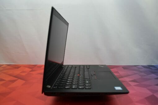 Lenovo ThinkPad T470S 14" 6th gen i5 TouchScreen