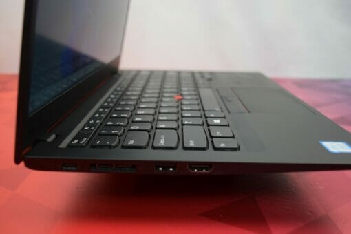 Lenovo X1 Carbon Gen6