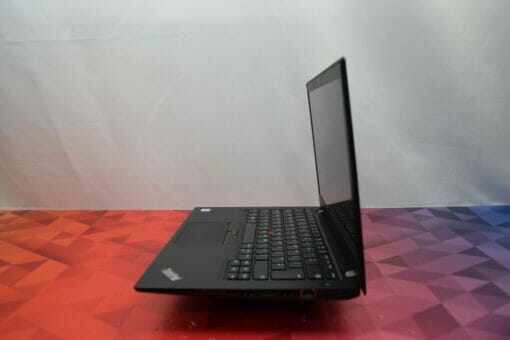 Lenovo ThinkPad T470S 14" 6th gen i5 TouchScreen