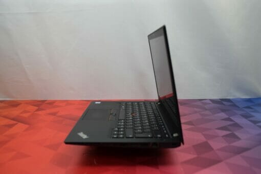Lenovo ThinkPad T470S 14" 6th gen i5 TouchScreen