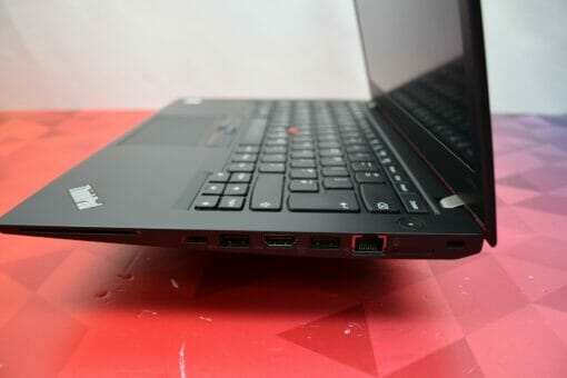 Lenovo ThinkPad T470S 14" 6th gen i5 TouchScreen