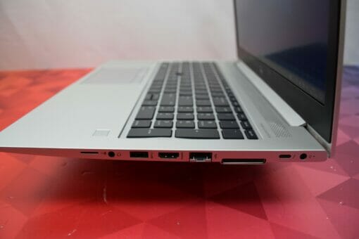 HP EliteBook 850 G6