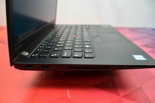 Lenovo ThinkPad T470S 14" 6th gen i5 TouchScreen